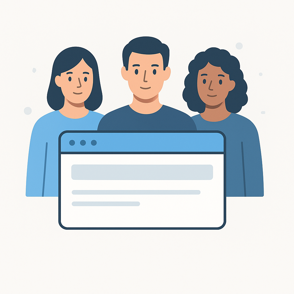 RemoteBrowser Team